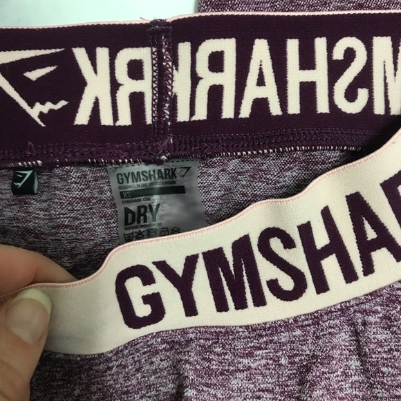 GYMSHARK legging bundle of two! - Picture 6 of 7